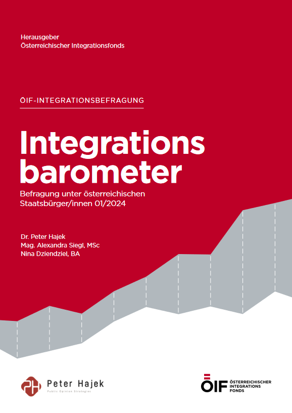 Integrationsbarometer 1/2024