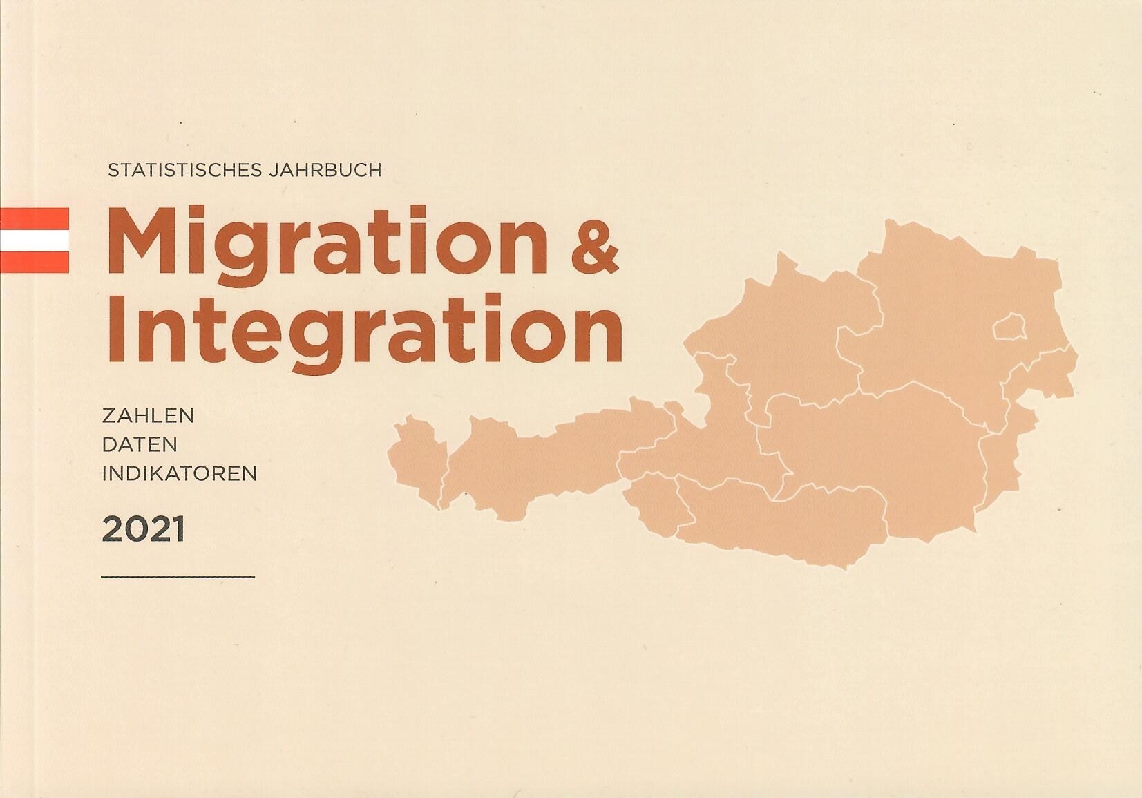Migration und Integration 2021