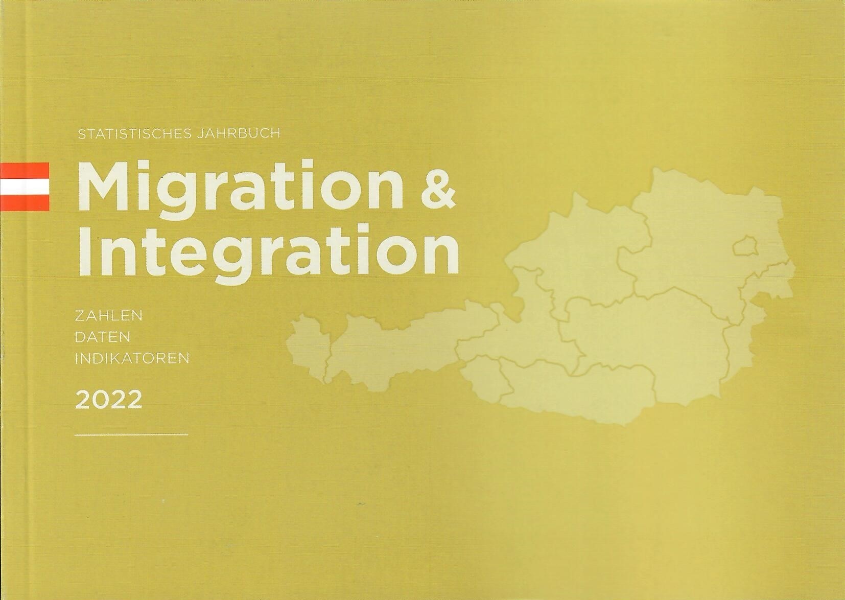 Migration und Integration 2022