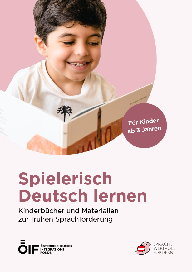 Spielerisch Deutsch lernen 2