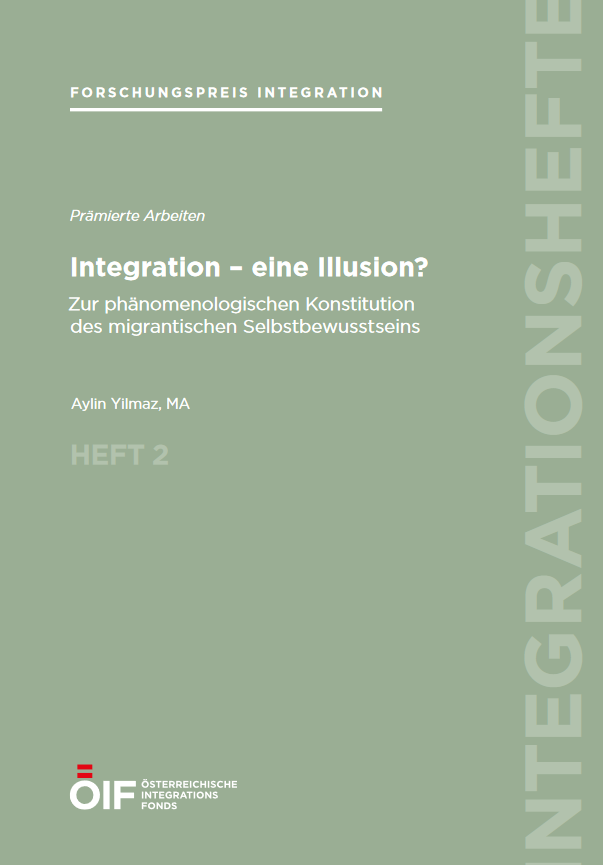 Integrationsheft II
