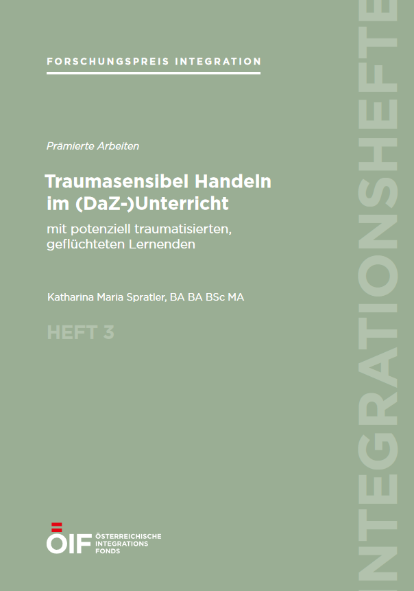 Integrationsheft III
