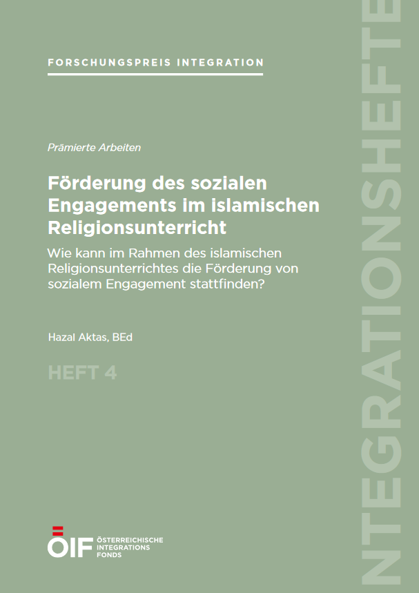 Integrationsheft IV