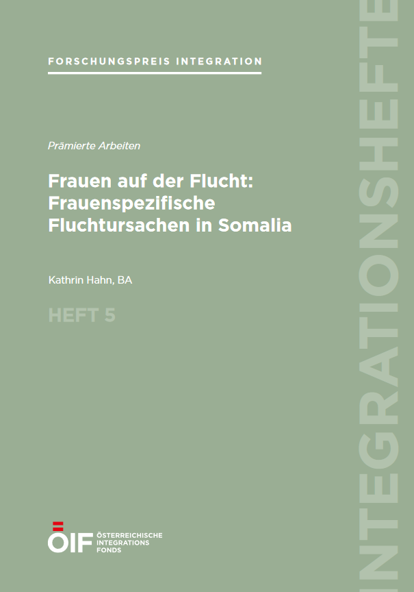 Integrationsheft V