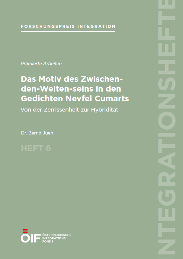 Integrationsheft VI