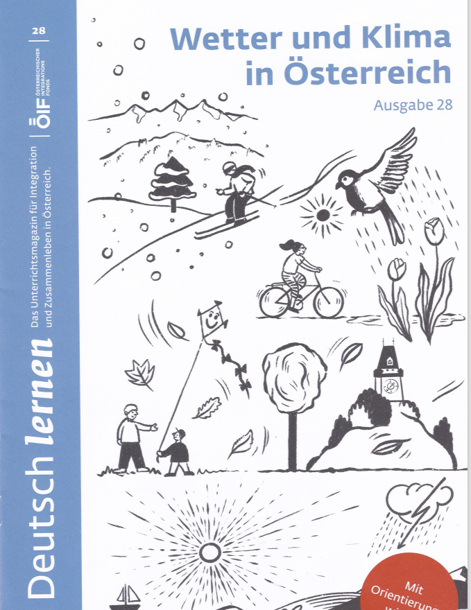 Unterrichtsmagazin Deutsch lernen Ausgabe 28