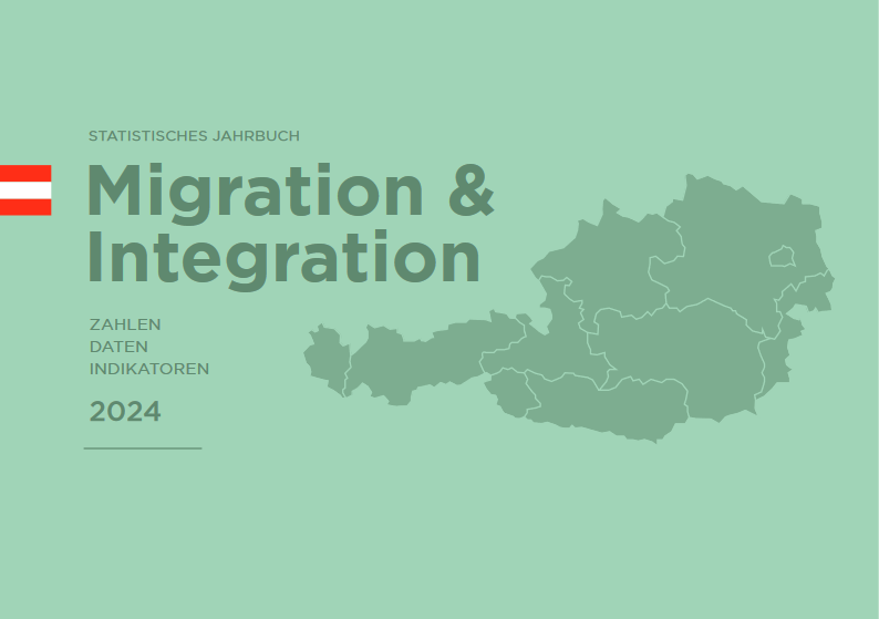 Statistisches Jahrbuch 2024