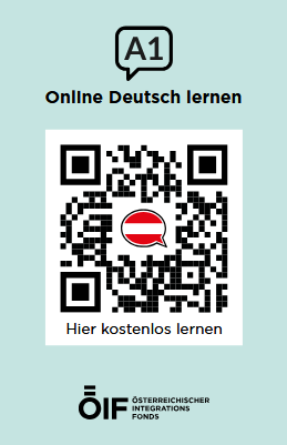 Kärtchen Online Deutsch lernen A1