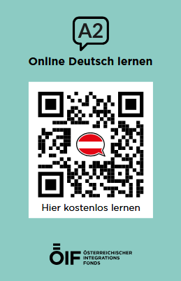 Kärtchen Online Deutsch lernen A2