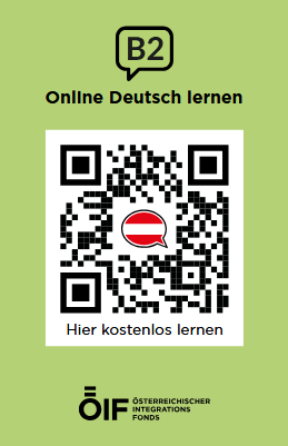 Kärtchen Online Deutsch lernen B2