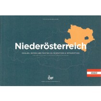 Statistische Broschüre Niederösterreich 