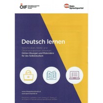 Folder Deutsch lernen