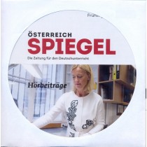 Österreich Spiegel CD (Nr. 81)