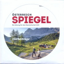 Österreich Spiegel CD (Nr. 83)
