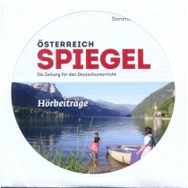 Österreich Spiegel CD (Nr. 86)