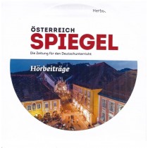 Österreich Spiegel CD (Nr. 87)