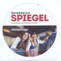 Österreich Spiegel CD (Nr. 88)