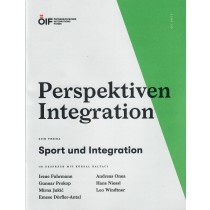 Perspektiven Integration Sport und Integration