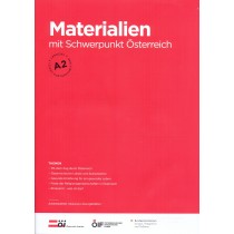 Materialien mit Schwerpunkt Österreich A2
