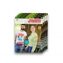 Zusammen:Österreich Magazin