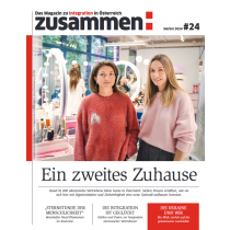 Zusammen Magazin 03/2024 #24
