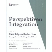 Perspektiven Integration Parallelgesellschaften