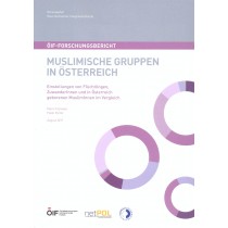 Muslimische Gruppen in Österreich