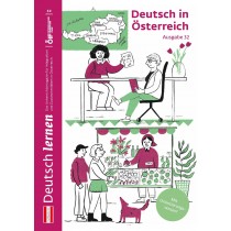 Unterrichtsmagazin Deutsch lernen Ausgabe 32