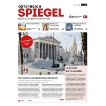 Österreich Spiegel Nr. 109
