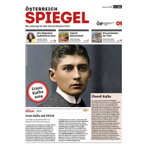 Österreich Spiegel Nr. 106