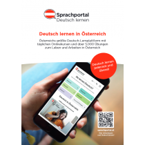 Sprachportal Deutsch lernen