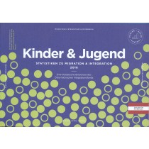 'Kinder & Jugend' Statistische Broschüre 2015/16 