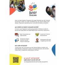 Flyer Buddy Programm