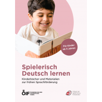 Spielerisch Deutsch lernen 2