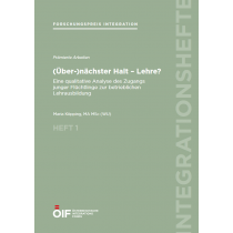 Integrationsheft I