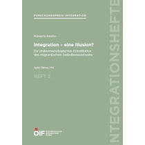 Integrationsheft II