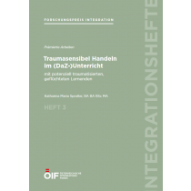 Integrationsheft III