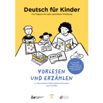 Praxismagazin Deutsch für Kinder Ausgabe 1