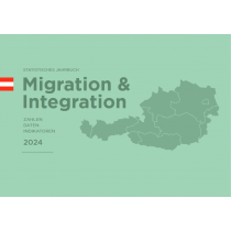 Statistisches Jahrbuch 2024