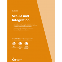 ÖIF Factsheet Schule und Integration 