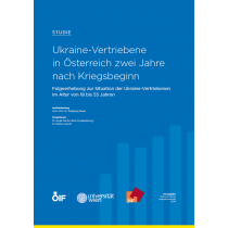 Studie Ukraine-Vertriebene in Österreich
