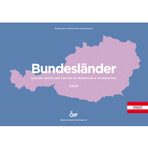 Bundesländer Statistiken zu Migration & Integration 2024