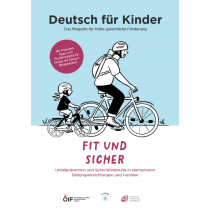 Praxismagazin Deutsch für Kinder Ausgabe 2