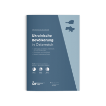 Factsheet Ukrainische Bevölkerung in Österreich