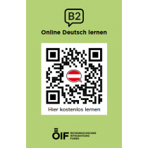 Kärtchen Online Deutsch lernen B2