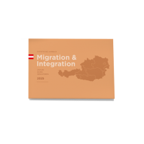 Statistisches Jahrbuch Migration & Integration 2025