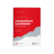 Integrationsbarometer 1/2025