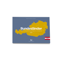 Statistik-Broschüre Bundesländer 2025