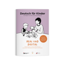 Praxismagazin Deutsch für Kinder Ausgabe 4