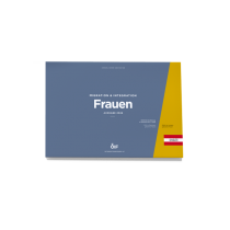 Statistik-Broschüre Frauen 2026